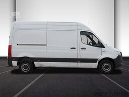 Mercedes-Benz eSprinter 312 Kasten FWD,3.924mm Radstand