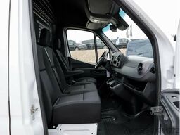 Mercedes-Benz eSprinter 312 Kasten FWD,3.924mm Radstand