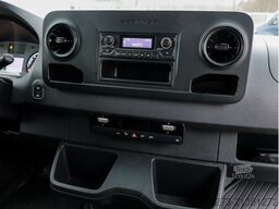 Mercedes-Benz eSprinter 312 Kasten FWD,3.924mm Radstand