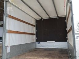 Mercedes-Benz Sprinter 311 DOKA Pritsche,Ladebordwand