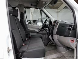 Mercedes-Benz Sprinter 311 DOKA Pritsche,Ladebordwand