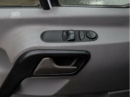 Mercedes-Benz Sprinter 311 DOKA Pritsche,Ladebordwand