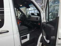 Mercedes-Benz Sprinter 317 CDI Kombi,Rollstuhllift,8Sitze
