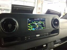 Mercedes-Benz Sprinter 317 CDI Kombi,Rollstuhllift,8Sitze