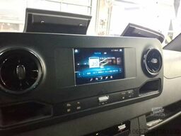 Mercedes-Benz Sprinter 317 CDI Kombi,Rollstuhllift,8Sitze