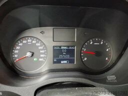 Mercedes-Benz Sprinter 317 CDI Kombi,Rollstuhllift,8Sitze