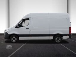 Mercedes-Benz Sprinter 317 CDI,L2H2,Automatik,Kamera