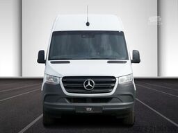 Mercedes-Benz Sprinter 317 Maxi,9GTronic,MBUX,Kamera,Klima