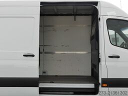 Mercedes-Benz Sprinter 317 Maxi,9GTronic,MBUX,Kamera,Klima
