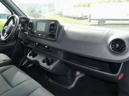 Mercedes-Benz Sprinter 317 Maxi,9GTronic,MBUX,Kamera,Klima