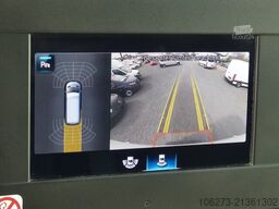 Mercedes-Benz Sprinter 317 Maxi,9GTronic,MBUX,Kamera,Klima