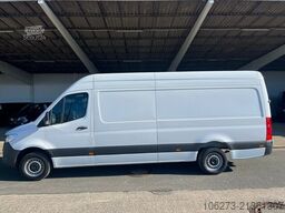 Mercedes-Benz Sprinter 317 Maxi,AHK3,5To,TCO,Kamera