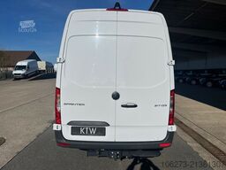 Mercedes-Benz Sprinter 317 Maxi,AHK3,5To,TCO,Kamera