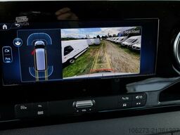 Mercedes-Benz Sprinter 317 Maxi,AHK3,5To,TCO,Kamera