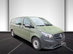 Mercedes-Benz Vito114 Mixto Extralang,Klima,Tempomat,Standhzg