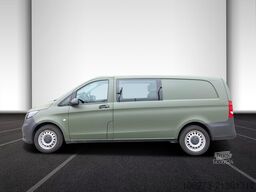 Mercedes-Benz Vito114 Mixto Extralang,Klima,Tempomat,Standhzg