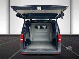 Mercedes-Benz Vito114 Mixto Extralang,Klima,Tempomat,Standhzg