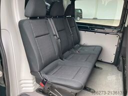 Mercedes-Benz Vito114 Mixto Extralang,Klima,Tempomat,Standhzg