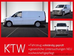 Mercedes-Benz Vito116CDI KA lang,Automatik,Klima,Tempomat