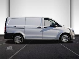 Mercedes-Benz Vito116CDI KA lang,Automatik,Klima,Tempomat