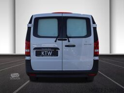 Mercedes-Benz Vito116CDI KA lang,Automatik,Klima,Tempomat