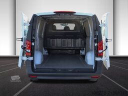 Mercedes-Benz Vito116CDI KA lang,Automatik,Klima,Tempomat