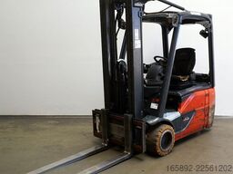 Linde E 16 EVO 386-02