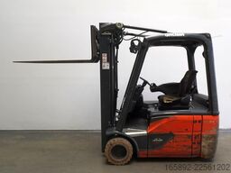 Linde E 16 EVO 386-02