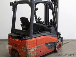 Linde E 20 L EVO 386-02