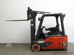 Linde E 20 L EVO 386-02