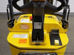 Combilift CS850