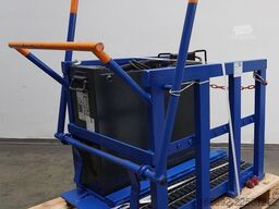 Combilift CS850