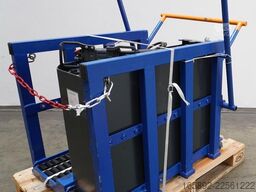 Combilift CS850