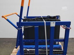 Combilift CS850