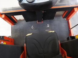 Magaziner EK 15