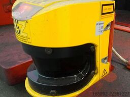 Magaziner EK 15