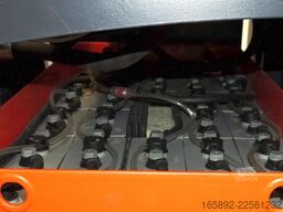 Linde K 11 011