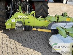 Claas DISCO 3100 C CONTOUR