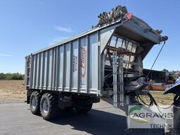 Fliegl ASW 271 GIANT