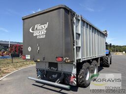 Fliegl ASW 271 GIANT