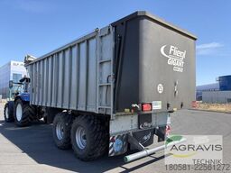 Fliegl ASW 271 GIANT
