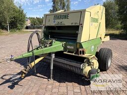 Krone KR 130 S