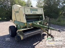 Krone KR 130 S