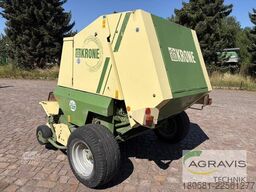 Krone KR 130 S