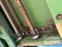 Krone KR 130 S