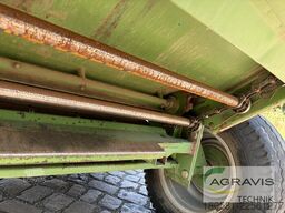 Krone KR 130 S
