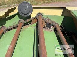 Krone KR 130 S