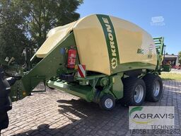 Krone BIG PACK 1270 HS