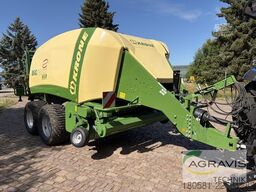 Krone BIG PACK 1270 HS