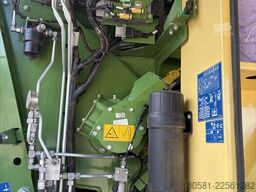 Krone BIG PACK 1270 HS